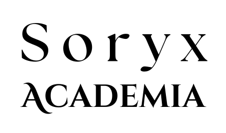 Soryx Academia